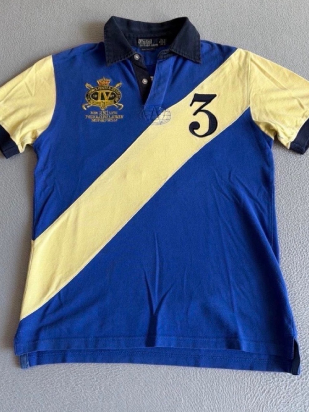 Vintage Polo shirt